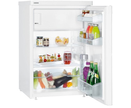 Μονόπορτο Ψυγείο PHILCO PRD-105X 102 Lt - Inox