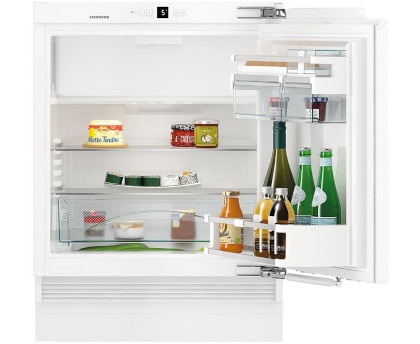 Μονόπορτο Ψυγείο PHILCO PRD-105X 102 Lt - Inox