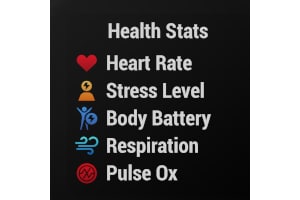 Garmin Fenix 6