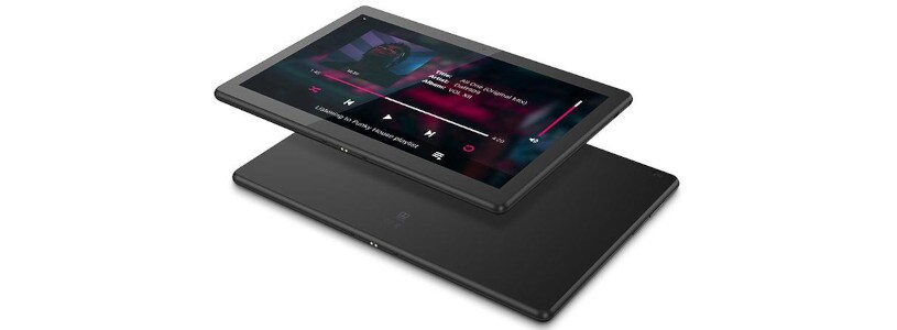 Lenovo M10 2nd