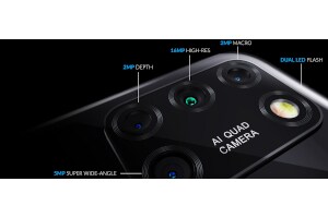 Huawei Mate 10
