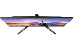 Monitor TV HP LED QHD