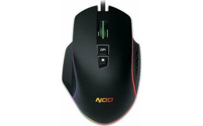 M300 RGB Gaming Mouse