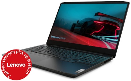 Lenovo IdeaPad Gaming