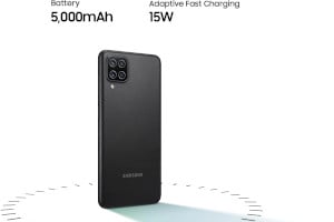 Samsung Galaxy A12