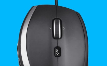 Mouse Razer Naga Pro