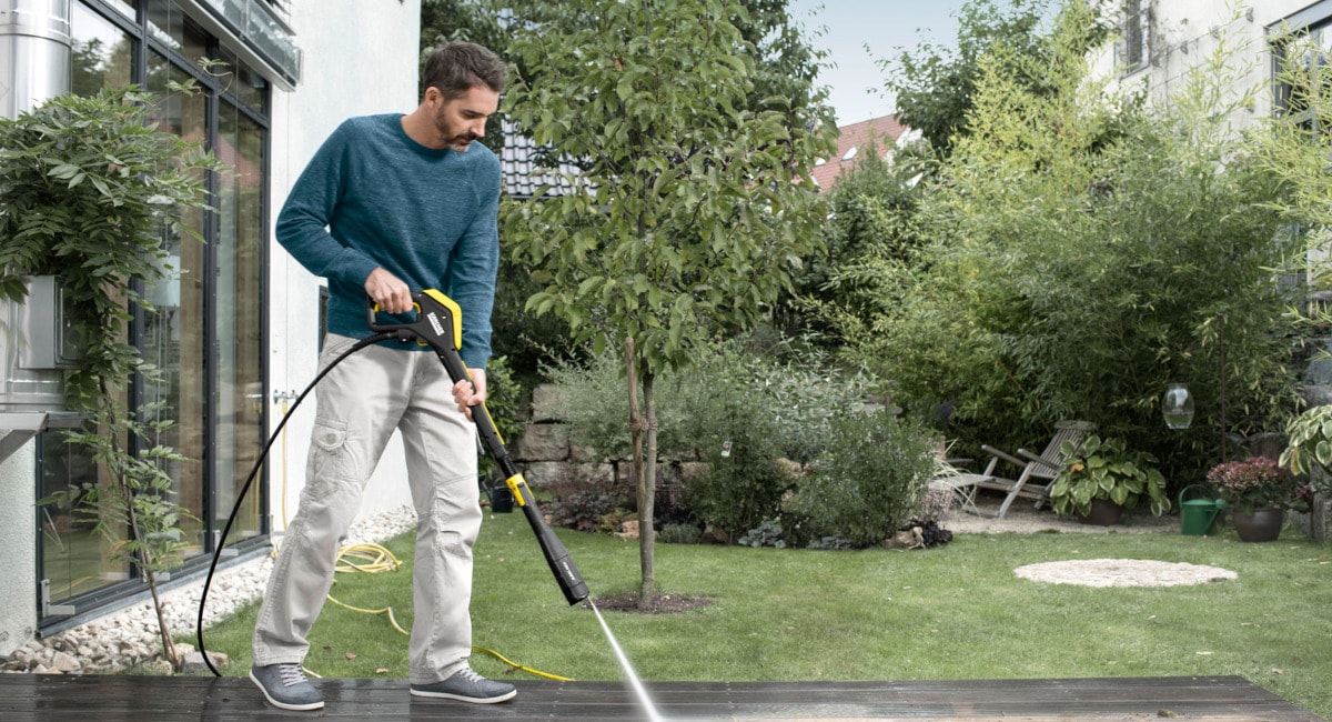 Πλυστικό Μηχάνημα Υψηλής Πίεσης KARCHER K7 Smart Control 13172000 Κίτρινο Πλυστικό Μηχάνημα Υψηλής Πίεσης KARCHER K7 Smart Control 13172000 Κίτρινο