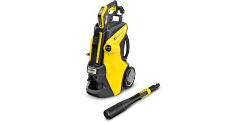 Πλυστικό Μηχάνημα Υψηλής Πίεσης KARCHER K7 Smart Control 13172000 Κίτρινο
Πλυστικό Μηχάνημα Υψηλής Πίεσης KARCHER K7 Smart Control 13172000 Κίτρινο