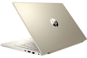 HP Spectre x360