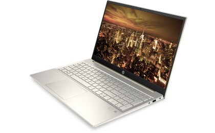 HP Pavilion