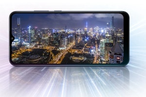 Samsung Galaxy A02S
