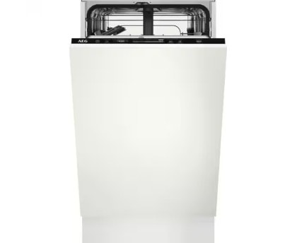 Εντοιχιζόμενο Πλυντήριο Πιάτων BEKO BDIN38643C για 16 Σερβίτσια - Λευκό