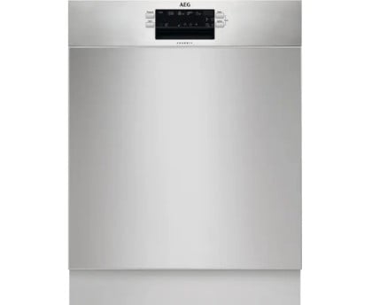 Εντοιχιζόμενο Πλυντήριο Πιάτων BEKO BDIN38643C για 16 Σερβίτσια - Λευκό