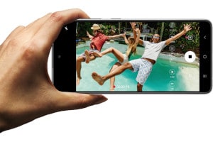 Samsung Galaxy A72