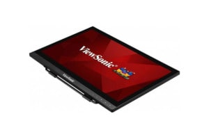 Monitor TV HP LED QHD