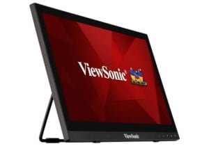 Monitor TV HP Pavilion