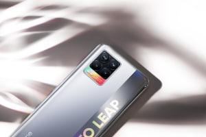 realme 8