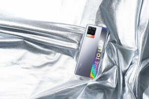 realme 5