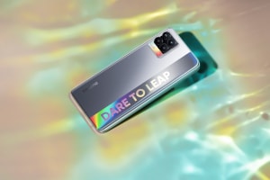 realme 5