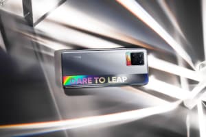 Samsung Galaxy A70