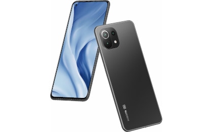 xiaomi mi 10 lite