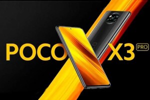 Poco M3