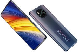 Poco M3