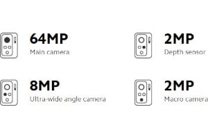 Redmi Note 9