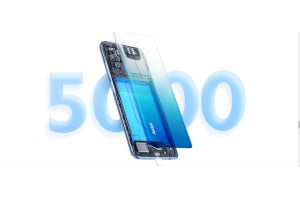 Redmi Note 10S