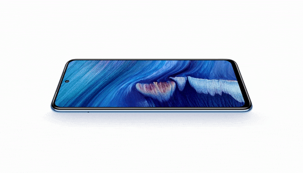 Redmi Note 10S