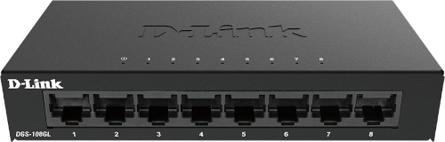 D-Link