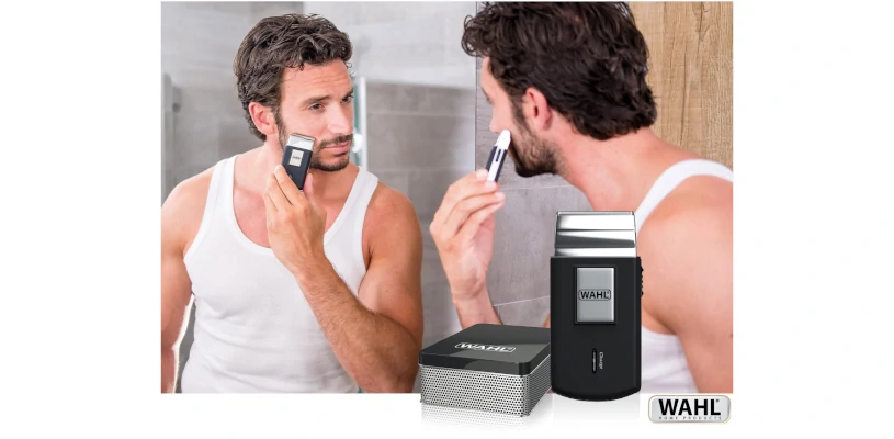shaver