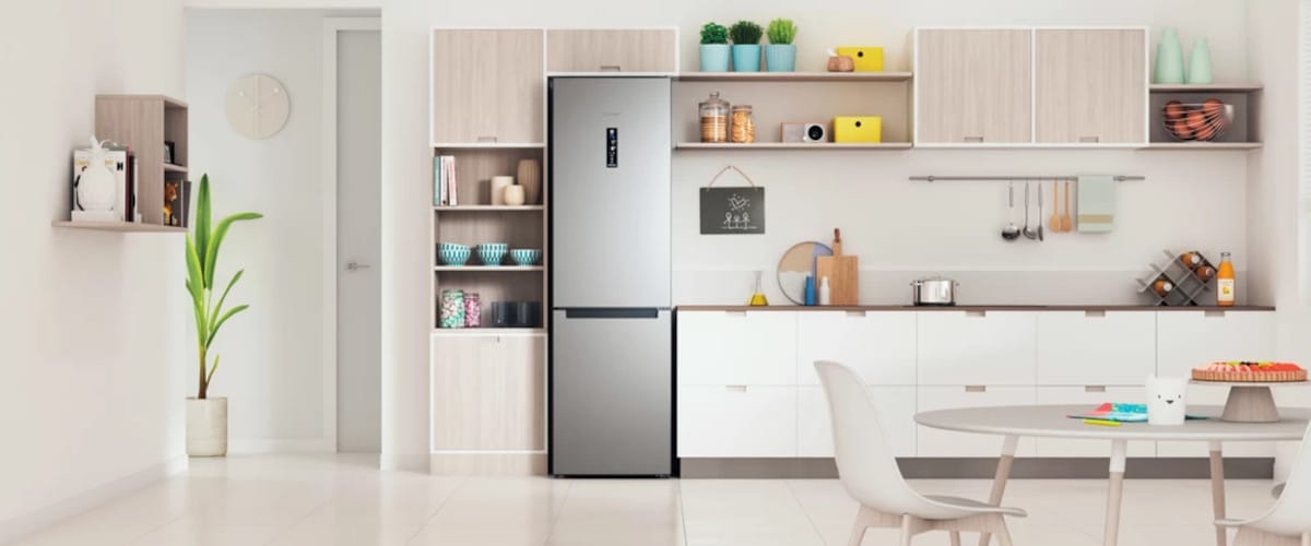 Μονόπορτο Ψυγείο PHILCO PRD-105X 102 Lt - Inox