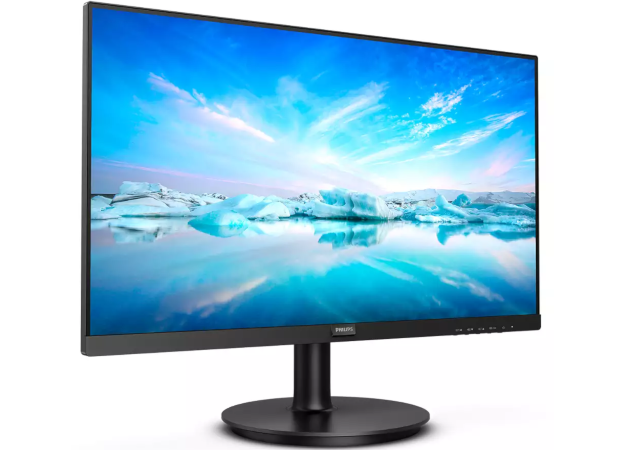 Philips 241V8LA 23,8" VA Flat 75 Hz 4 ms
