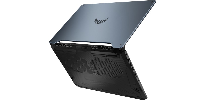 ASUS TUF