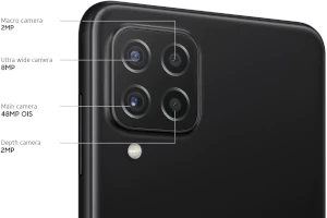 Samsung Galaxy Α51