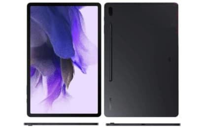 Samsung Galaxy Tab A