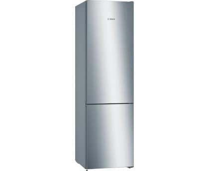 Ψυγειοκαταψύκτης BOSCH KGN362IDF No Frost 321 Lt - Inox