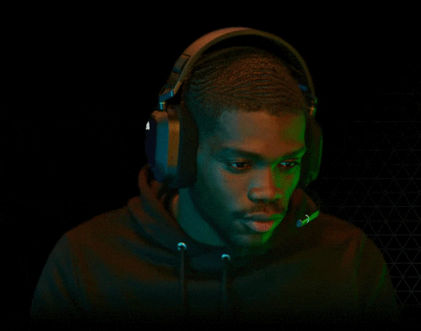 corsair headset HS80 RGB