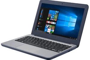 Asus W202NA