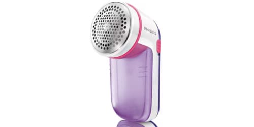 Αποχνουδωτής PHILIPS GC026/30 Μωβ
Αποχνουδωτής PHILIPS GC026/30 Μωβ