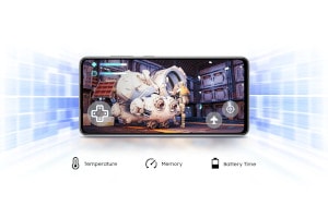 Samsung Galaxy Α52s 5G Dual Sim Android 11 6.5 inch