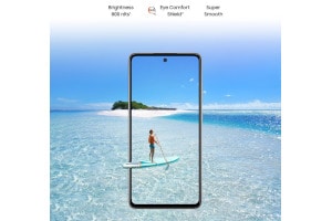 Samsung Galaxy Α52s 5G Dual Sim Android 11 6.5 inch
