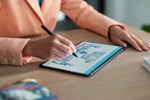 Lenovo Tab P11 Pro