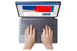 Lenovo Tab P11 Pro