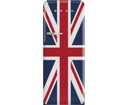 Μονόπορτο Ψυγείο PHILCO PRD-105X 102 Lt - Inox