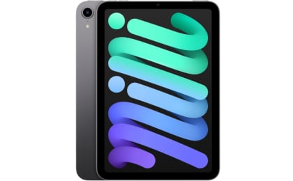 iPad mini