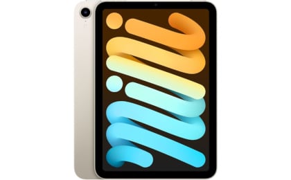 iPad mini