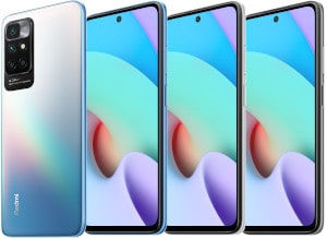 xiaomi redmi 10