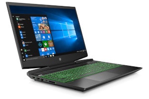 Laptop HP pavilion